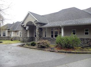 17910 Crooked Mile Rd, Granite Falls, WA 98252