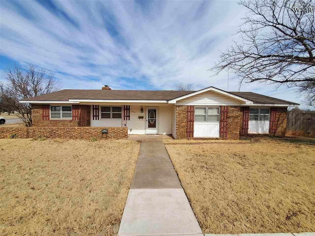 1901 Tanglewood Blvd, Wichita Falls, TX 76309 Zillow