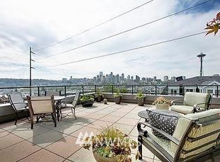 500 Aloha St #PENTHOUSE 404, Seattle, WA