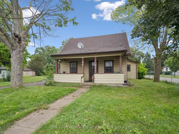 1279 Hamilton St, Cambridge, ON N3H 3G4