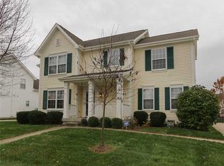 47 Carriage Lake Dr, Brownsburg, IN 46112
