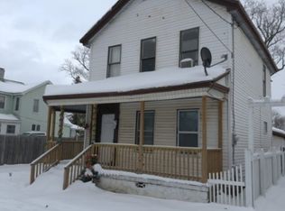 1517 Miller St, Utica, NY 13501