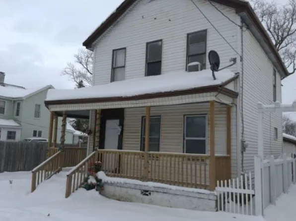 1517 Miller St, Utica, NY 13501