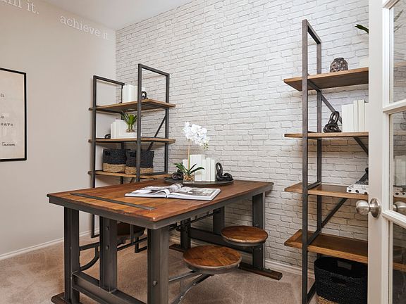 Model Representation