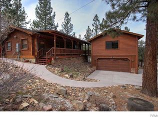 46907 Skyview Dr, Big Bear City, CA 92314