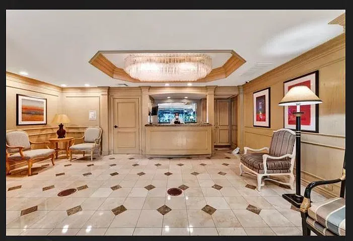 10751 Wilshire Blvd #1108 — Photo 19