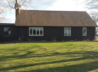 15901 W Division Rd, Anderson, IN 46012