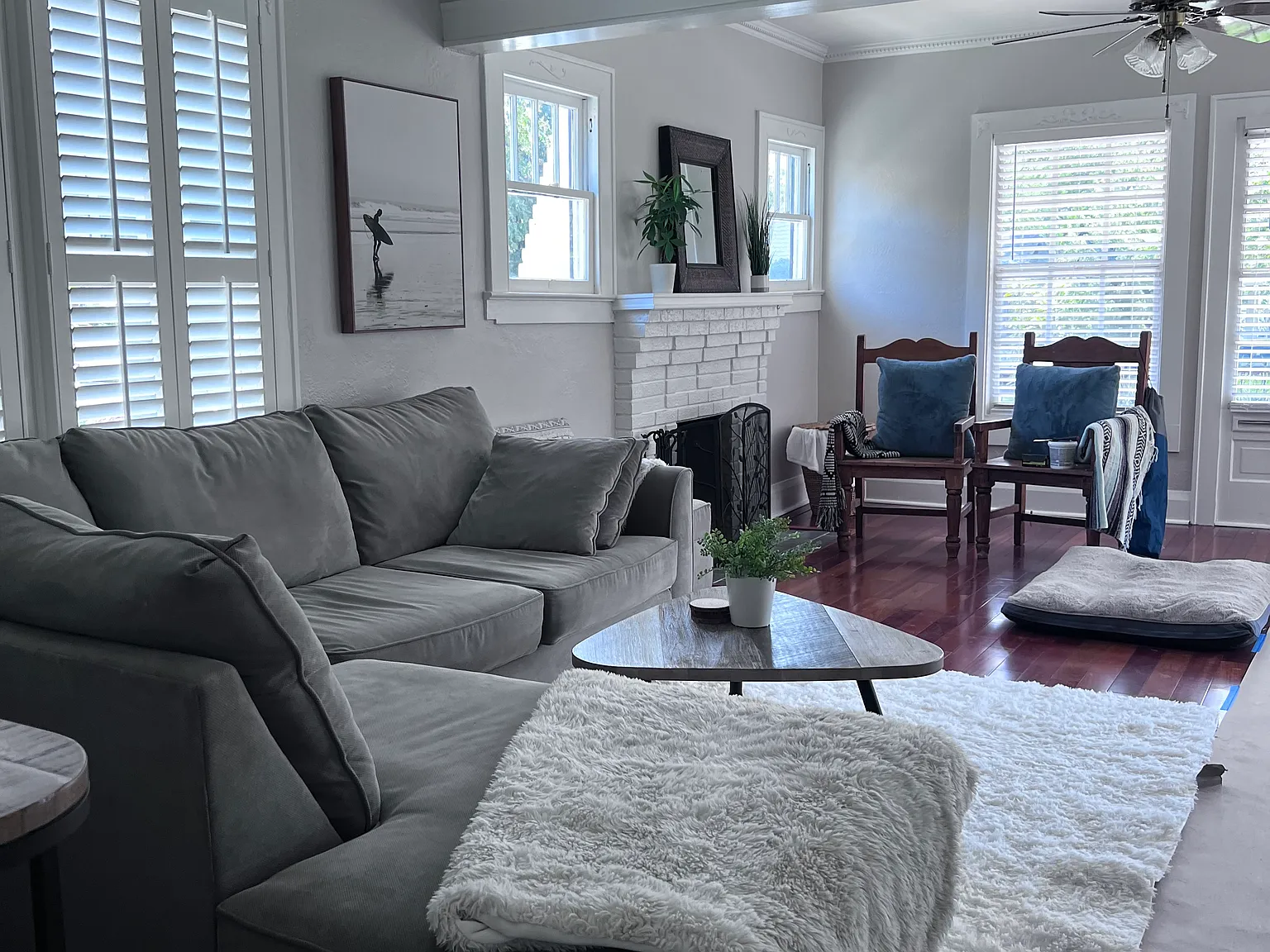 3 bed, 1364 sqft, $2,500 — Photo 4
