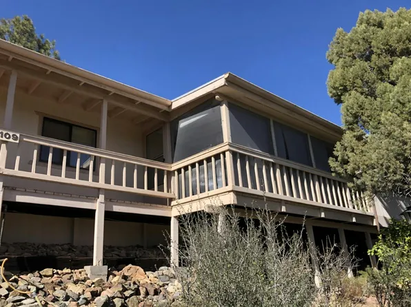 109 Alpine St #109, Prescott, AZ 86305