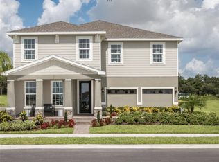 3839 Blue Mountain Way, Apopka, FL 32712