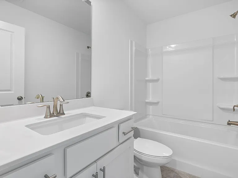 421 Deep Oak Dr #SAWYER FLOORPLAN — Photo 14