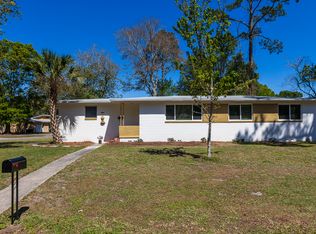 6667 Almond Ave, Jacksonville, FL 32244