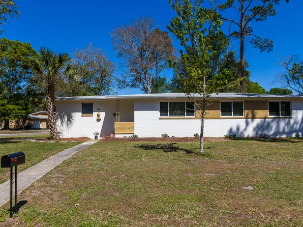 6667 Almond Ave, Jacksonville, FL 32244