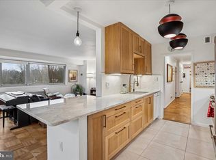 5100 Dorset Ave APT 505, Chevy Chase, MD
