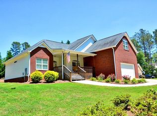 2426 Battle Dr, Villa Rica, GA 30180