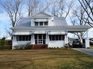 248 Ball Farm Rd, Newport, NC 28570