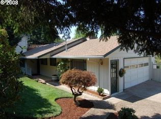 2010 Buck St, Eugene, OR 97405