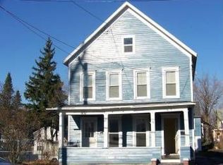 657 Bronson St, Watertown, NY 13601