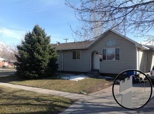817 W 400 S, Provo, UT 84601
