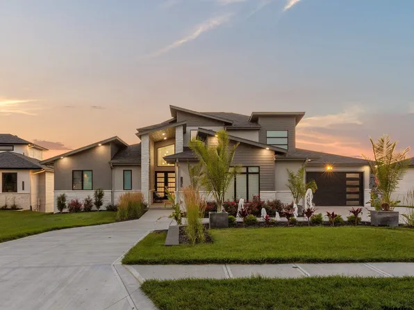 12604 N 178th Cir, Bennington, NE 68007