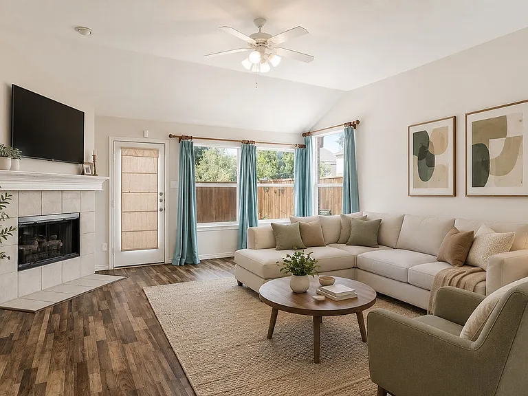 4305 Orchard Gate Dr — Photo 17