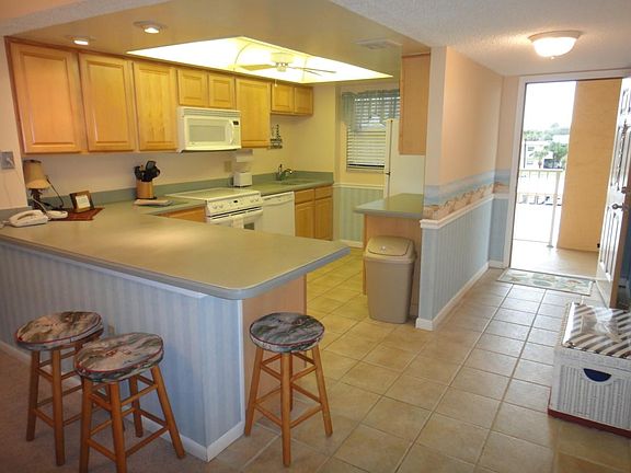 Canaveral Towers, 7520 Ridgewood, 307, Cape Canaveral, FL