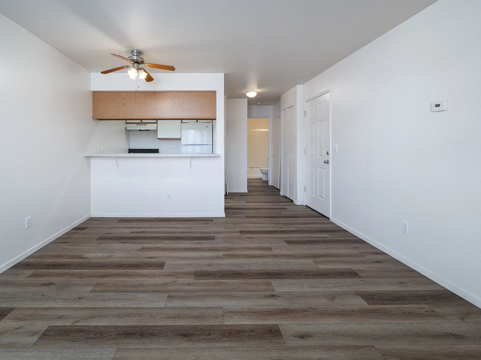 1 bed, 500 sqft, $1,150 — Photo 2