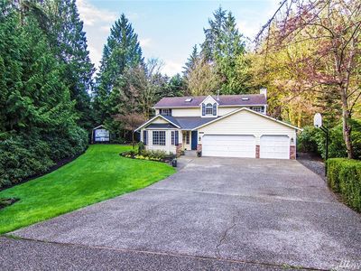 18112 124th St SE, Snohomish, WA, 98290
