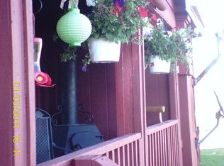 4895 N Williams Valley Rd, Deer Park, WA 99006