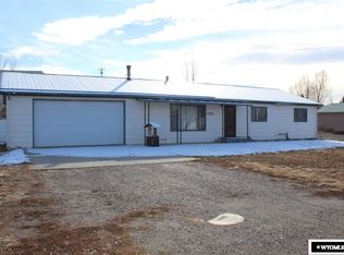 103 E Fremont St, Thermopolis, WY 82443