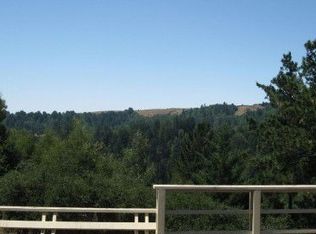 709 Graham Hill Rd, Santa Cruz, CA 95060