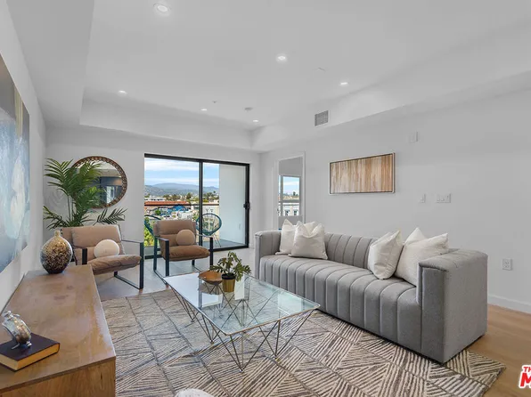 321 S Oxford Ave #206, Los Angeles, CA 90010