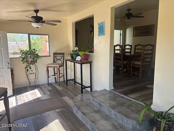 3rd image of 11281 E Old Vail Rd