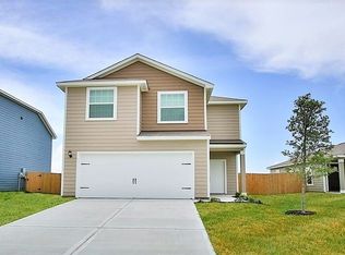 5923 Littoral Rd, Cove, TX 77523