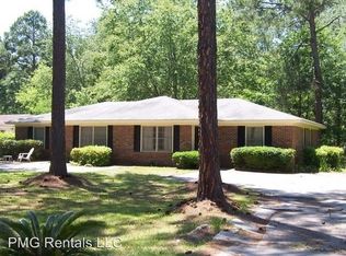 229A S Edgewood Dr, Statesboro, GA 30458