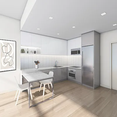 Rented by Nest Seekers International | media 1