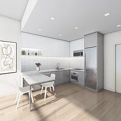 Rented by Nest Seekers International