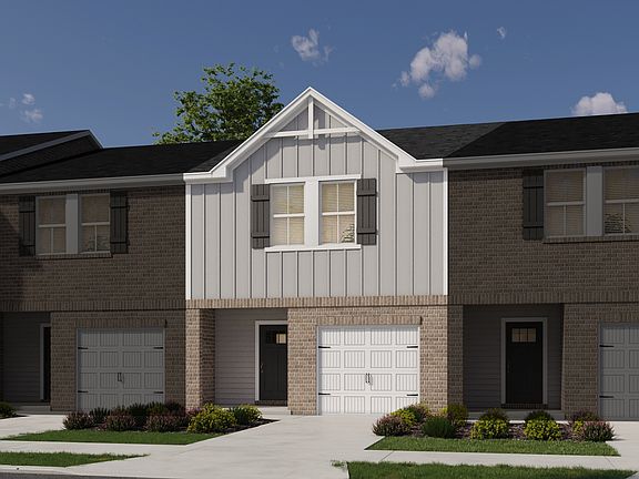 Anderson - Elevation K