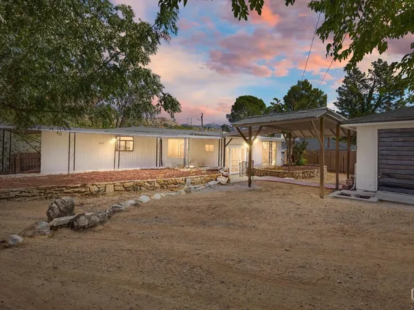 2 Betty Ln, Wofford Heights, CA 93285