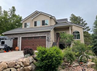 4535 Iron Ore Ln, Colorado Springs, CO 80906