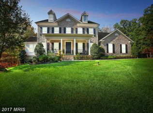 9011 Magruder Knolls Ct, Gaithersburg, MD 20882