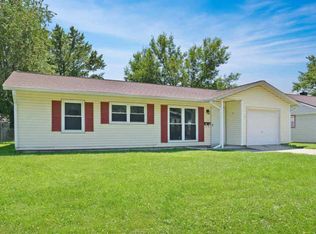2205 Maumee Pl, Lafayette, IN 47909