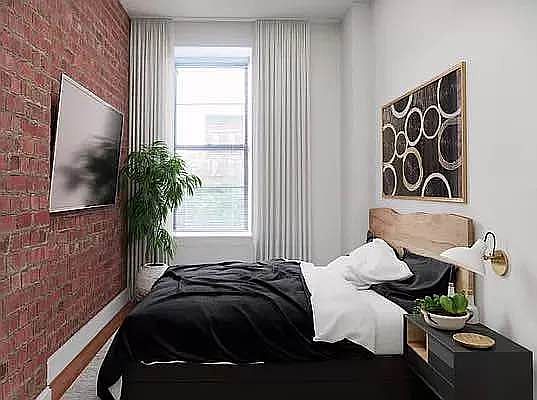 3rd image of 200 E 116th St APT 2S