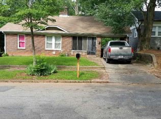 1604 Melrose Dr SW, Atlanta, GA