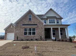 110 Boardhouse Br, Madison, AL 35756