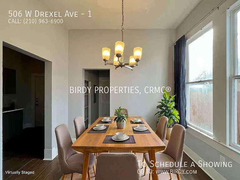 506 W Drexel Ave #1 — Photo 4