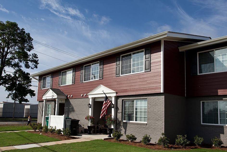 Indianhead Townhomes