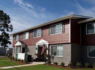 300 Lavoie Ave, Fort Benning, GA 31905
