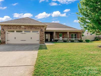 144 Water Ski Dr, Statesville, NC, 28677