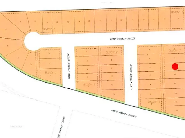 6515 72nd Ave S, Horace, ND 58047